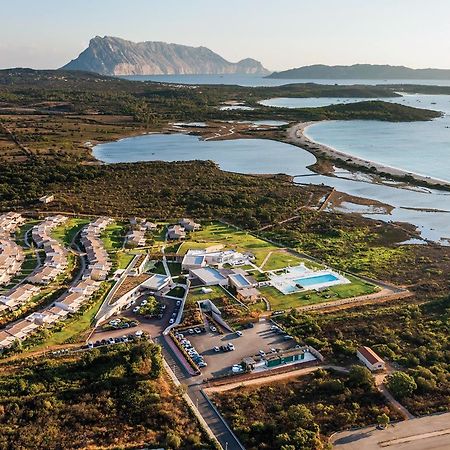 Paradise Resort And Spa San Teodoro  Exteriér fotografie
