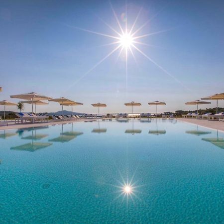 Paradise Resort And Spa San Teodoro  Exteriér fotografie