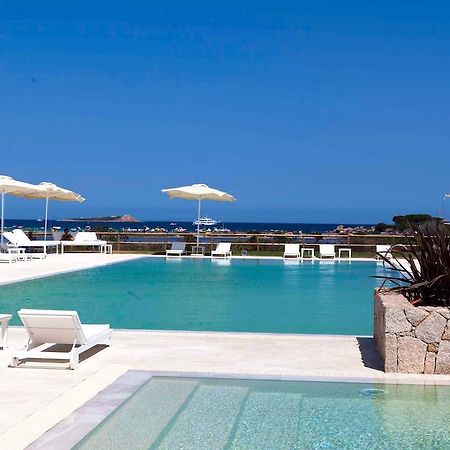 Paradise Resort And Spa San Teodoro  Exteriér fotografie