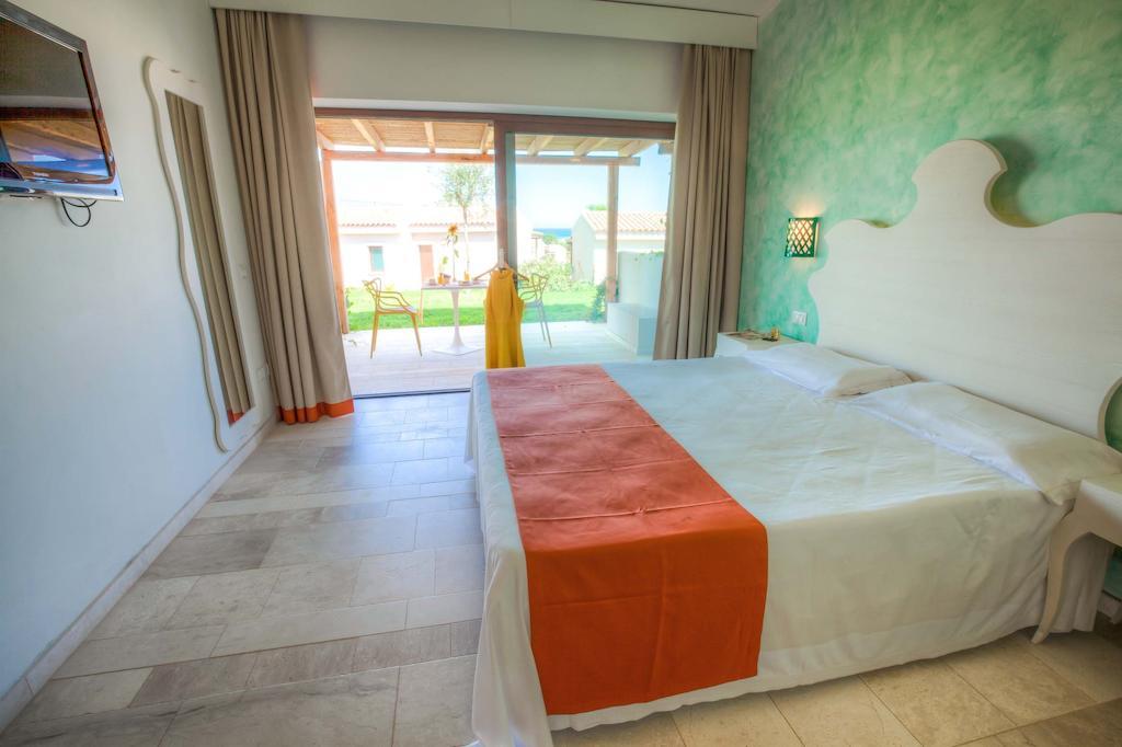 Paradise Resort And Spa San Teodoro  Exteriér fotografie