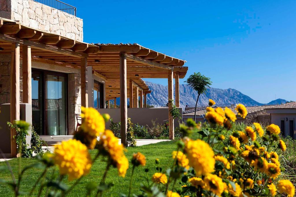 Paradise Resort And Spa San Teodoro  Exteriér fotografie