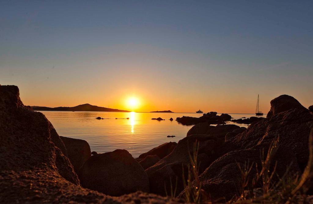 Paradise Resort And Spa San Teodoro  Exteriér fotografie