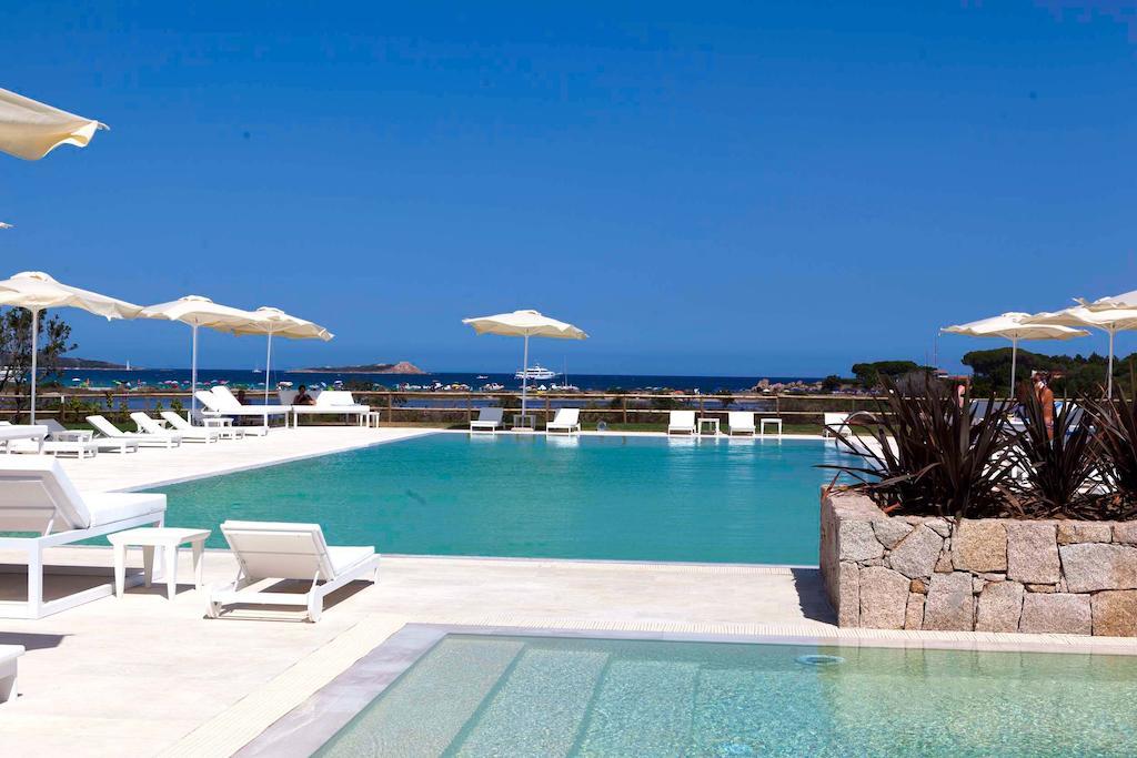 Paradise Resort And Spa San Teodoro  Exteriér fotografie