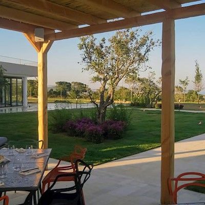Paradise Resort And Spa San Teodoro  Exteriér fotografie